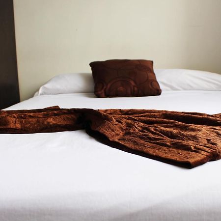 Hotel Bulerias 33 Medellín Dış mekan fotoğraf