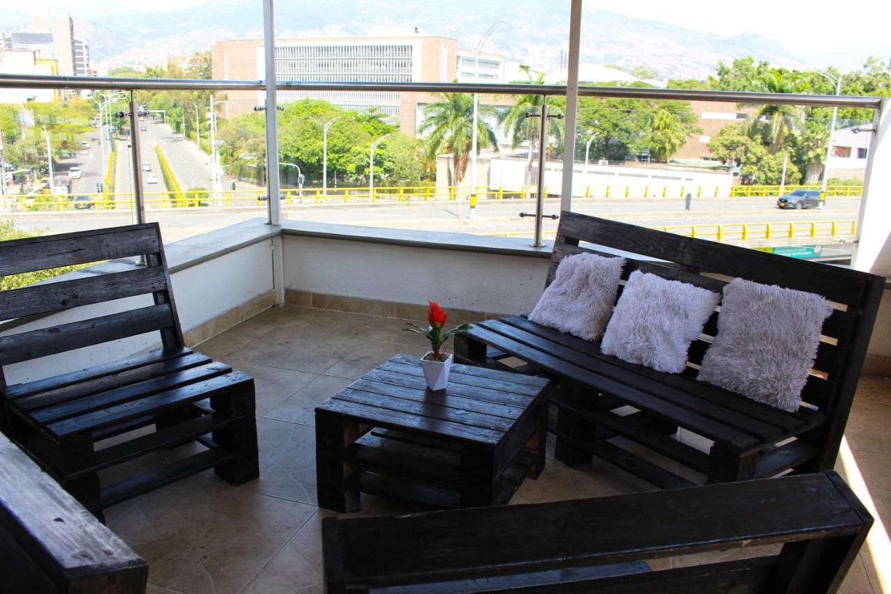 Hotel Bulerias 33 Medellín Dış mekan fotoğraf