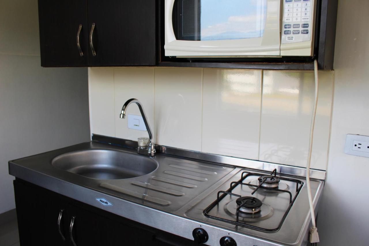 Hotel Bulerias 33 Medellín Dış mekan fotoğraf