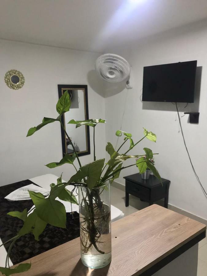 Hotel Bulerias 33 Medellín Dış mekan fotoğraf
