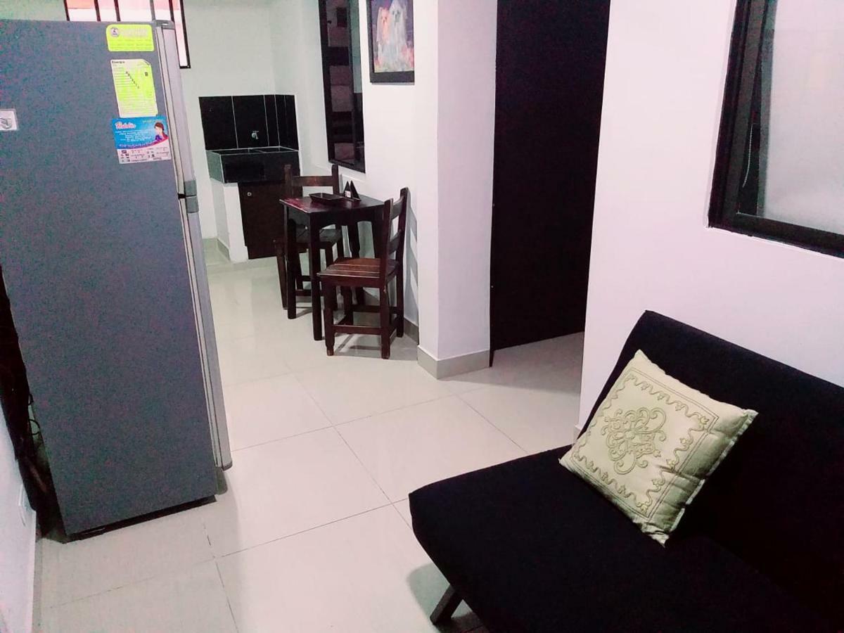 Hotel Bulerias 33 Medellín Dış mekan fotoğraf