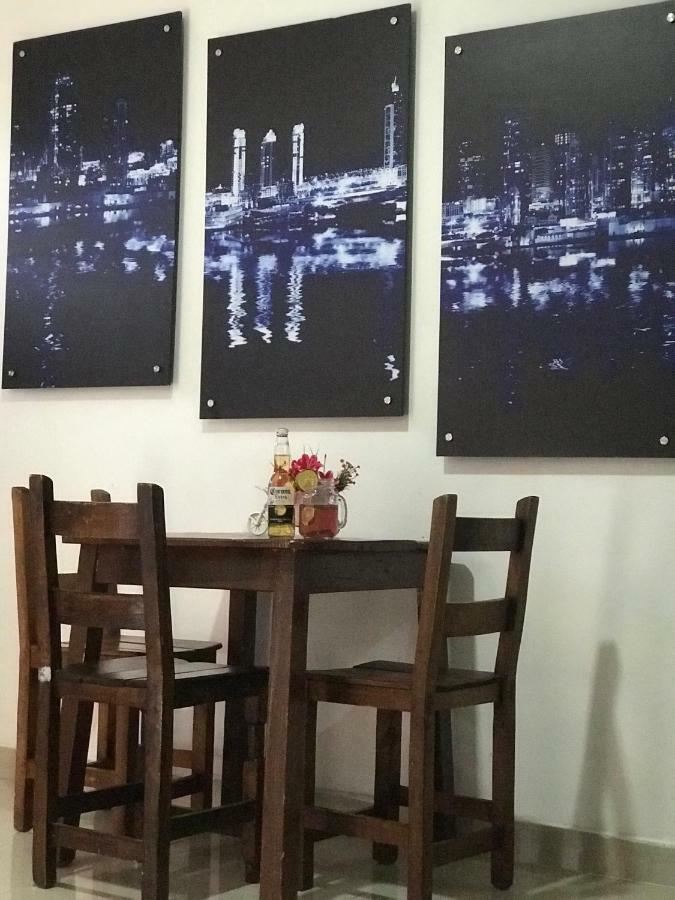 Hotel Bulerias 33 Medellín Dış mekan fotoğraf