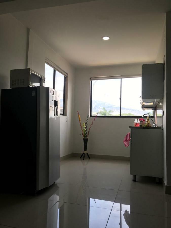 Hotel Bulerias 33 Medellín Dış mekan fotoğraf