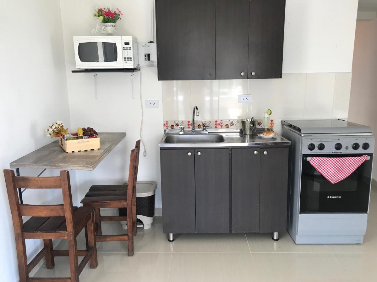 Hotel Bulerias 33 Medellín Dış mekan fotoğraf