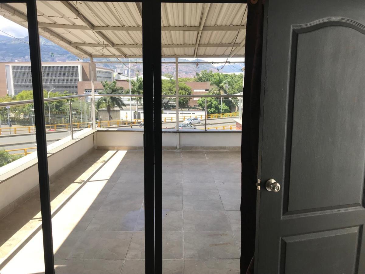 Hotel Bulerias 33 Medellín Dış mekan fotoğraf