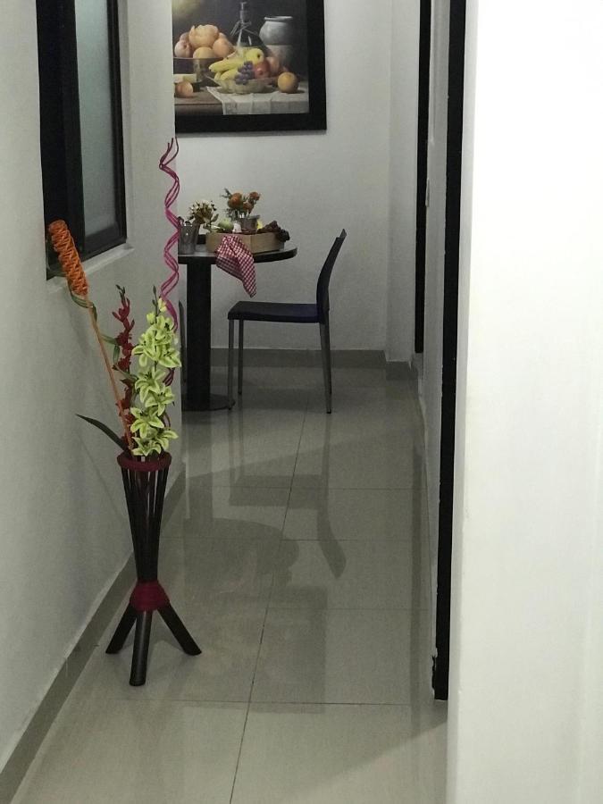 Hotel Bulerias 33 Medellín Dış mekan fotoğraf